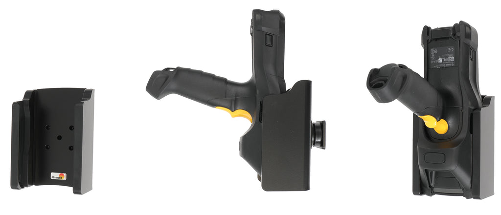 Brodit houder voor Zebra MC9400 en Zebra MC9300 | 216182 - productfoto 6