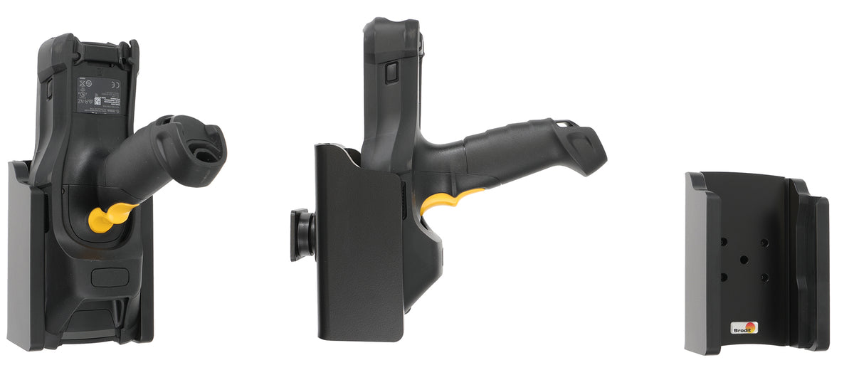 Brodit houder voor Zebra MC9400 en Zebra MC9300 | 216182 - productfoto 1