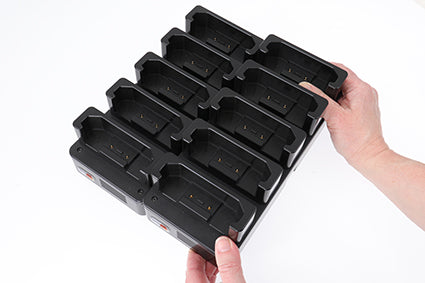 Brodit houder voor Samsung Galaxy XCover Pro SM-G715 | 216185 - productfoto 4