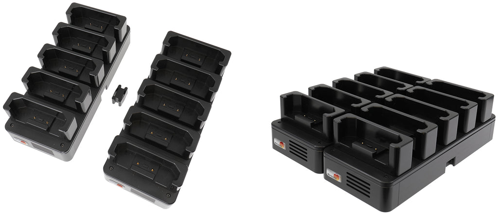 Brodit houder voor Samsung Galaxy XCover Pro SM-G715 | 216185 - productfoto 8