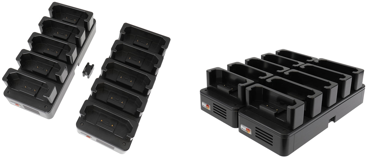 Brodit houder voor Samsung Galaxy XCover Pro SM-G715 | 216185 - productfoto 8