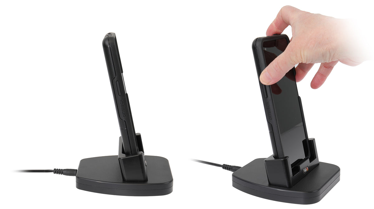 Brodit houder voor Samsung Galaxy XCover Pro SM-G715 | 216190 - productfoto 2