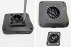 Brodit houder voor Garmin RV 890 en Garmin RV 1090 | 216197 - productfoto 3