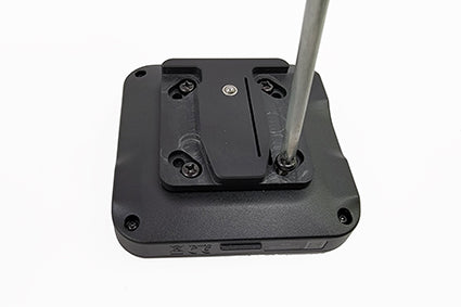 Brodit houder voor Garmin RV 890 en Garmin RV 1090 | 216197 - productfoto 4