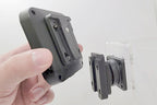 Brodit houder voor Garmin RV 890 en Garmin RV 1090 | 216197 - productfoto 5