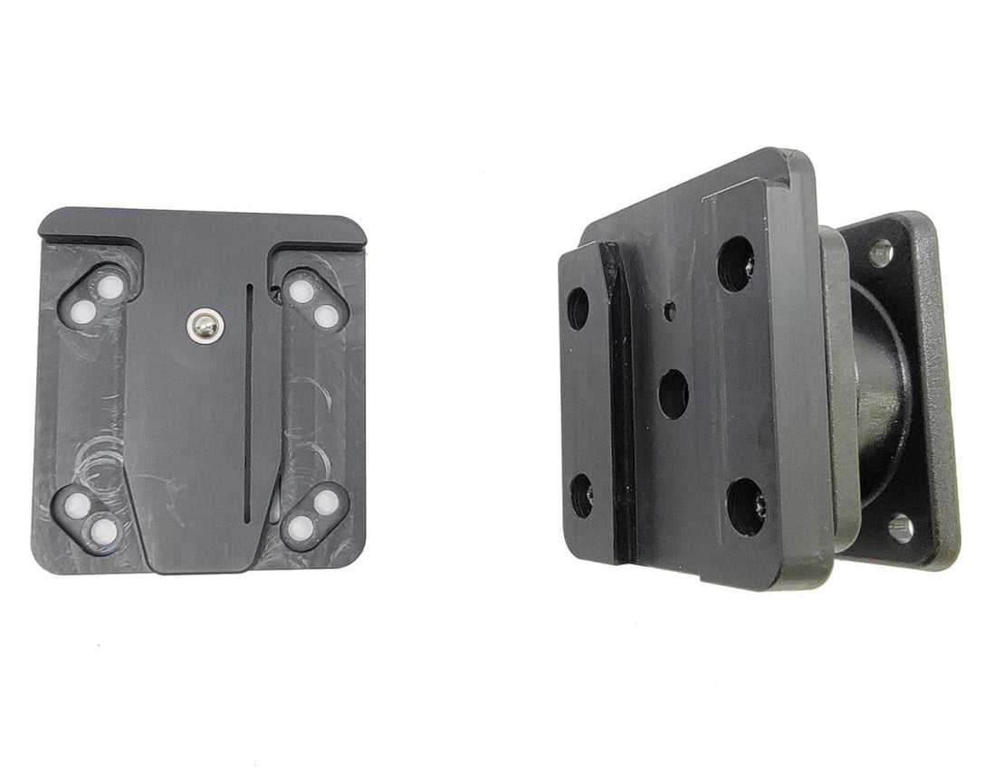Brodit houder voor Garmin RV 890 en Garmin RV 1090 | 216197 - productfoto 1