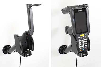 Brodit houder voor Zebra MC3330R | 216198 - productfoto 5