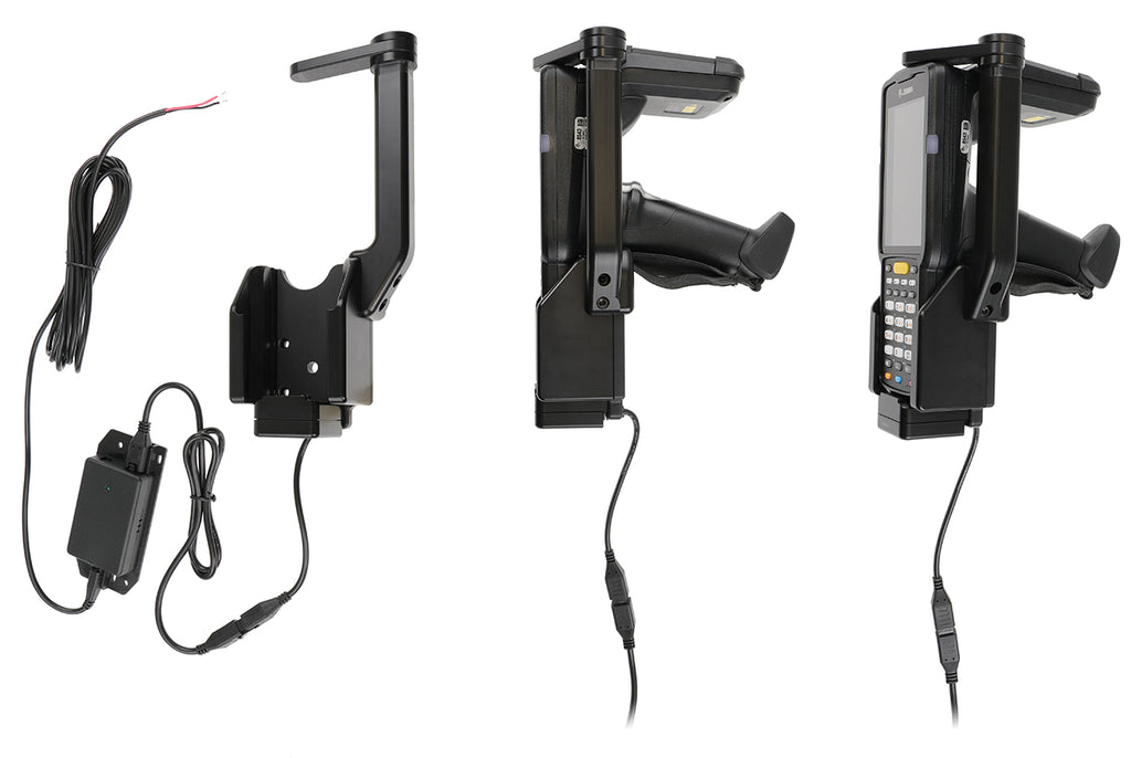 Brodit houder voor Zebra MC3330R | 216198 - productfoto 6