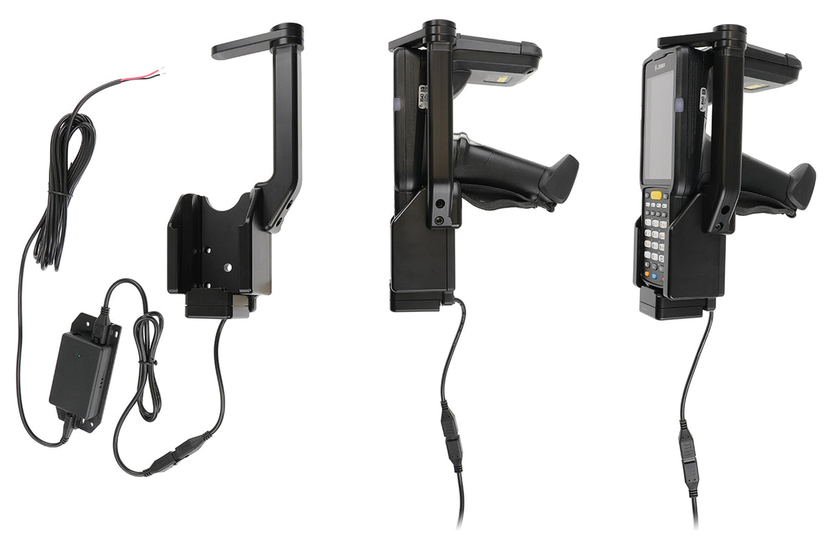 Brodit houder voor Zebra MC3330R | 216198 - productfoto 6
