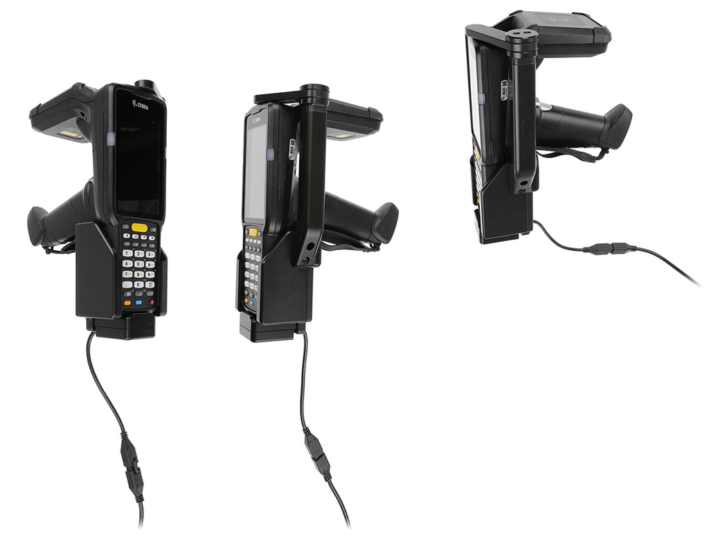 Brodit houder voor Zebra MC3330R | 216198 - productfoto 7