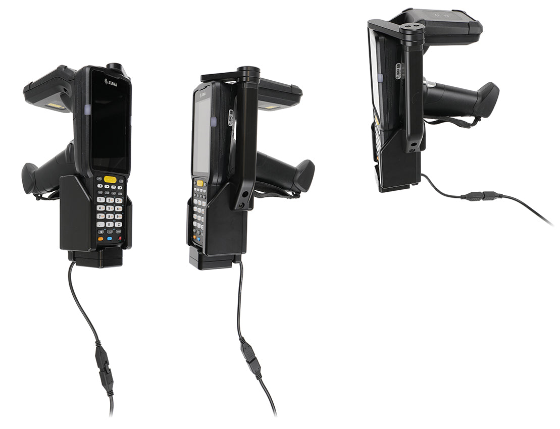 Brodit houder voor Zebra MC3330R | 216198 - productfoto 7