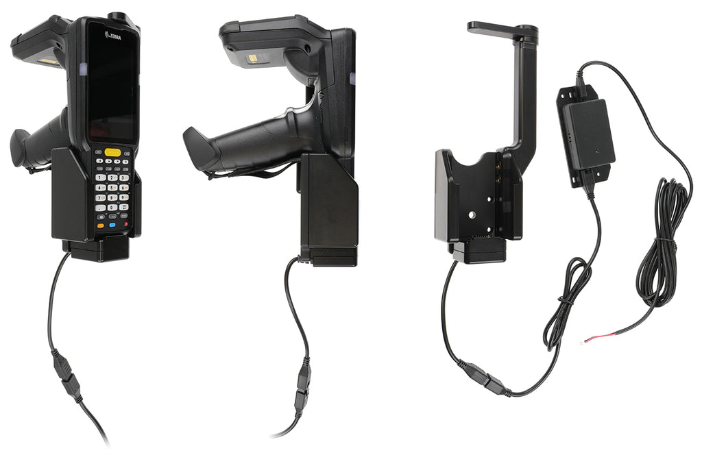 Brodit houder voor Zebra MC3330R | 216198 - productfoto 1