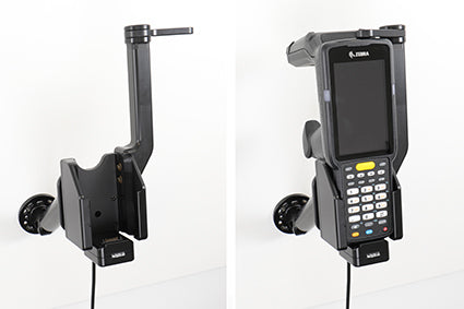 Brodit houder voor Zebra MC3330R | 216199 - productfoto 5