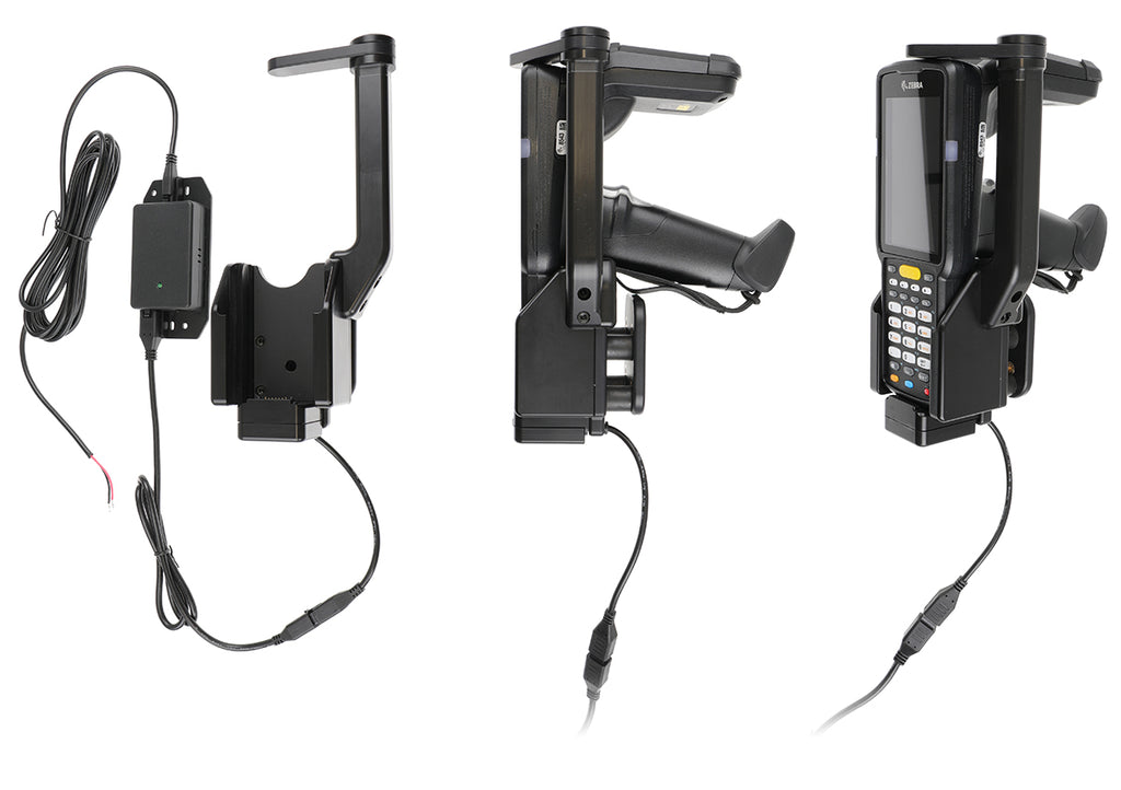 Brodit houder voor Zebra MC3330R | 216199 - productfoto 6