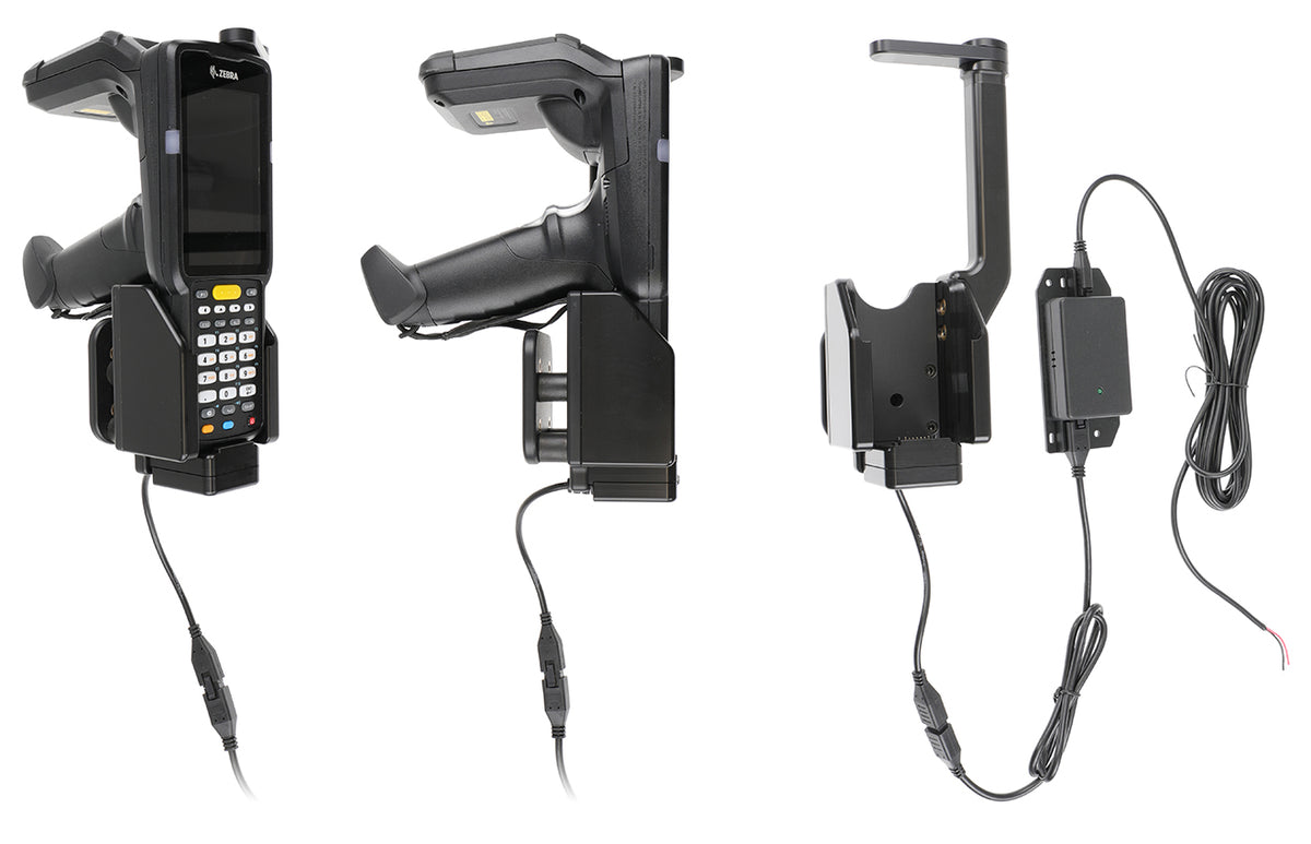 Brodit houder voor Zebra MC3330R | 216199 - productfoto 1