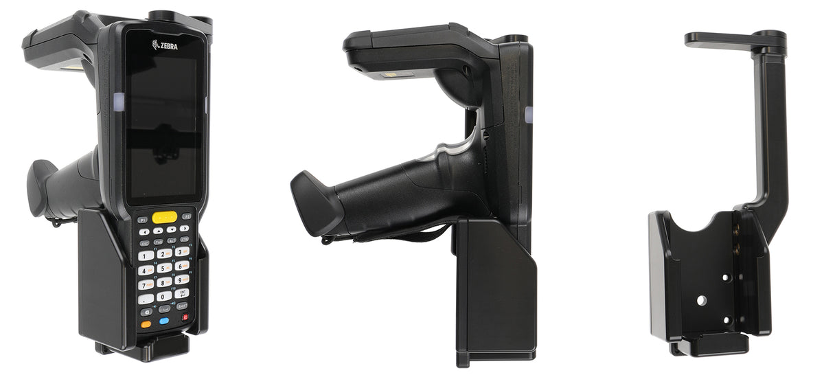 Brodit houder voor Zebra MC3330R | 216200 - productfoto 1