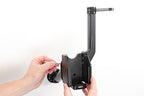 Brodit houder voor Zebra MC3330R | 216201 - productfoto 2