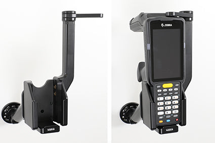 Brodit houder voor Zebra MC3330R | 216201 - productfoto 5
