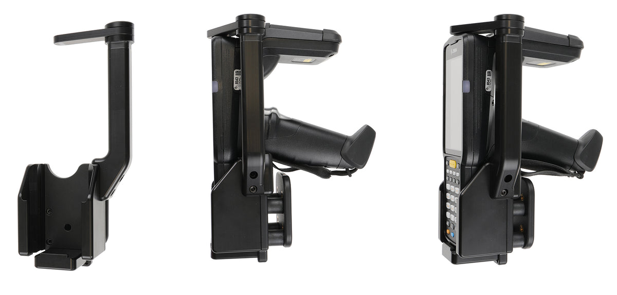 Brodit houder voor Zebra MC3330R | 216201 - productfoto 6