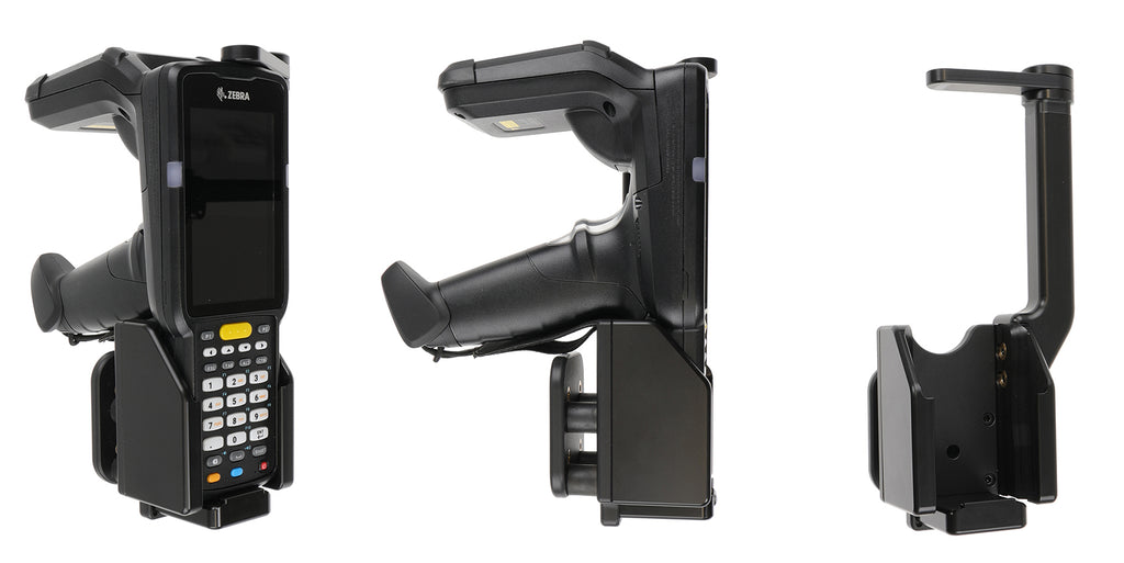 Brodit houder voor Zebra MC3330R | 216201 - productfoto 1