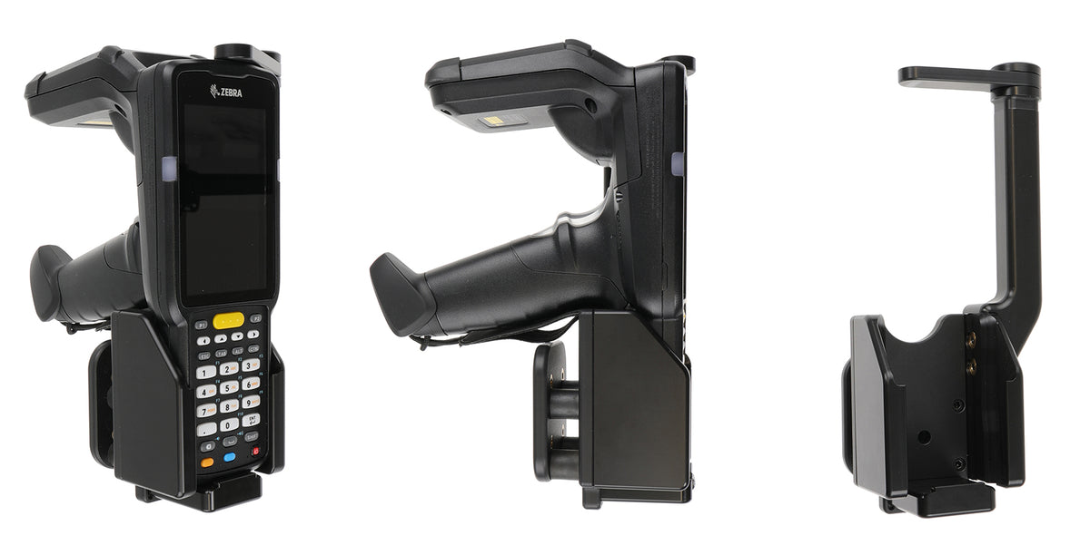 Brodit houder voor Zebra MC3330R | 216201 - productfoto 1