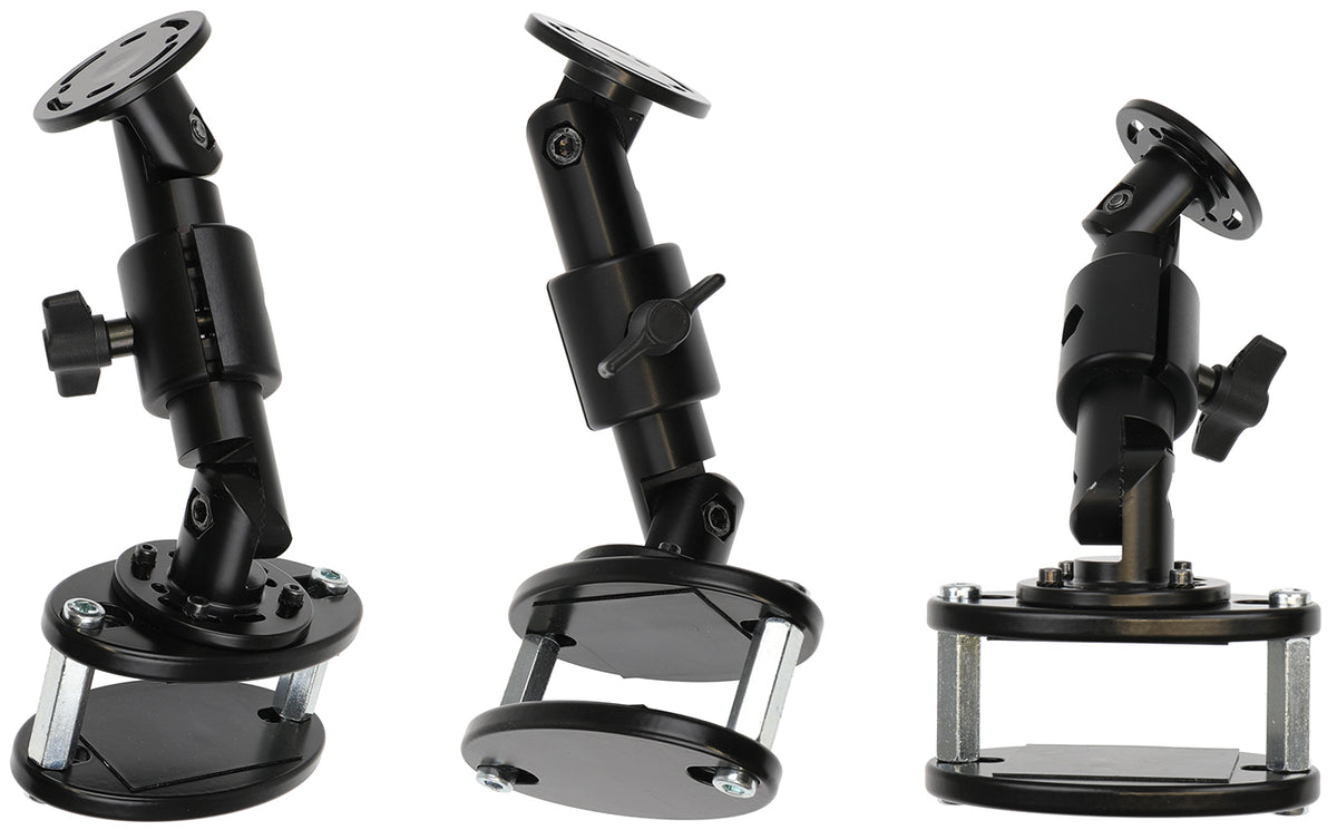 Brodit Heavy Duty pedestal mount | 216209 - productfoto 2