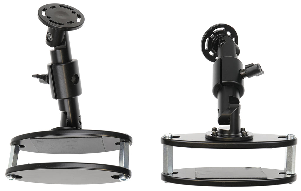 Brodit Heavy Duty pedestal mount | 216210 - productfoto 2