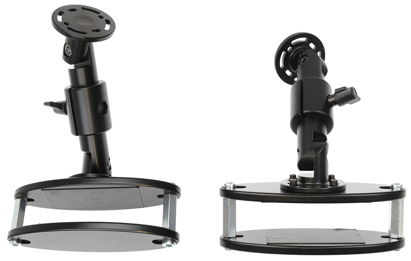 Brodit Heavy Duty pedestal mount | 216210 - productfoto 2