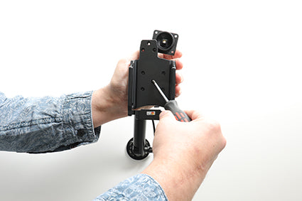 Brodit houder voor Panasonic FZ-T1 | 216211 - productfoto 2