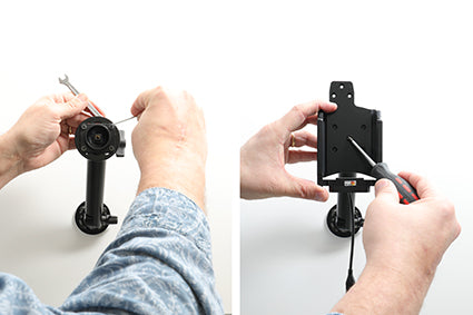 Brodit houder voor Panasonic FZ-T1 | 216211 - productfoto 3