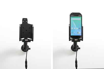 Brodit houder voor Panasonic FZ-T1 | 216211 - productfoto 5