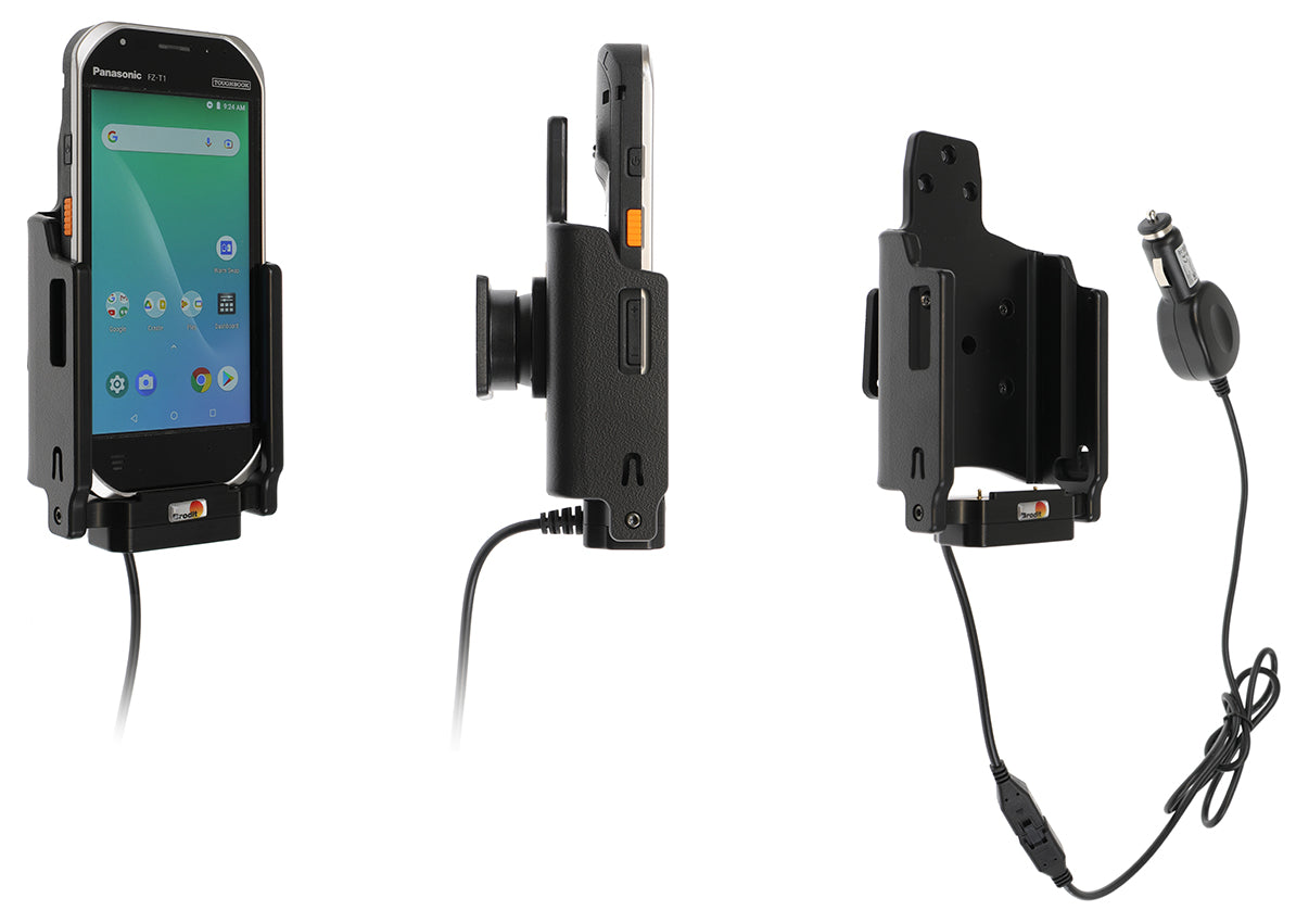 Brodit houder voor Panasonic FZ-T1 | 216211 - productfoto 1