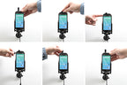 Brodit houder voor Panasonic FZ-T1 | 216212 - productfoto 4