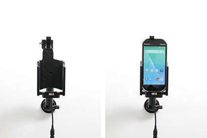 Brodit houder voor Panasonic FZ-T1 | 216212 - productfoto 5