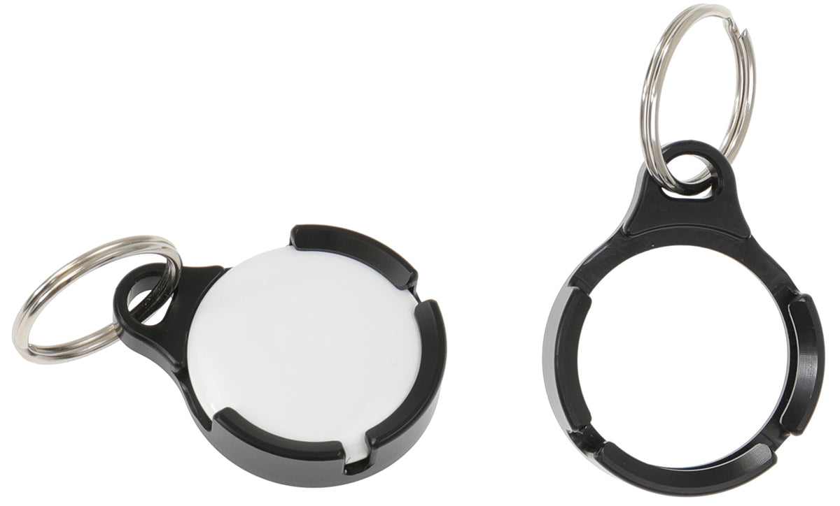 Brodit accessoire voor Apple AirTag | 216214 - productfoto 1