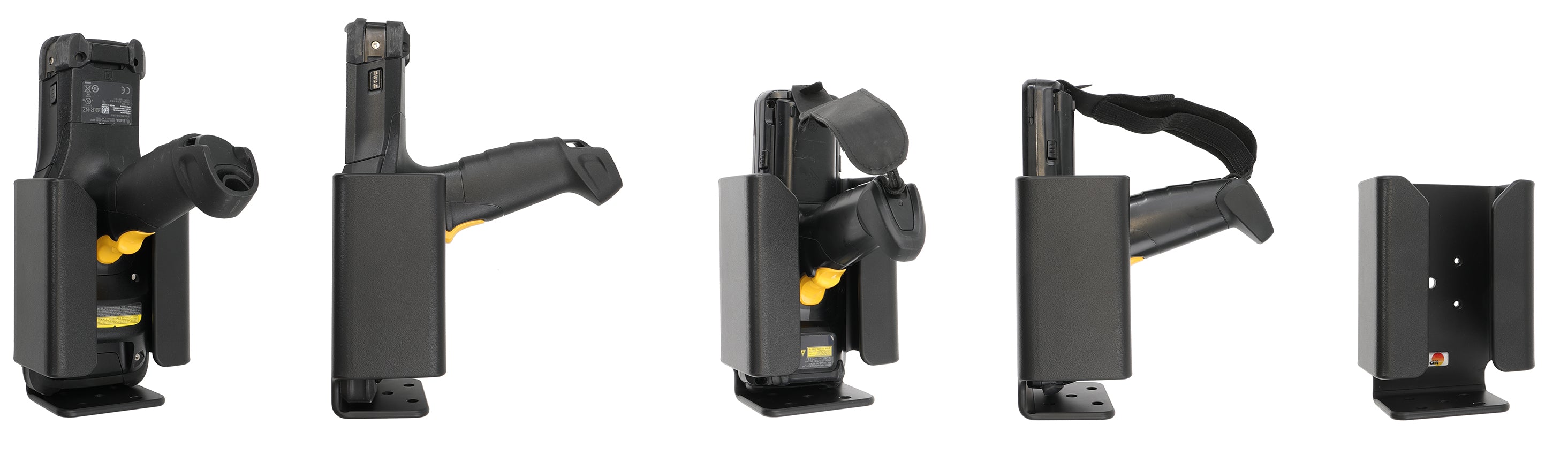 Brodit passieve houder | 216217 - productfoto 1