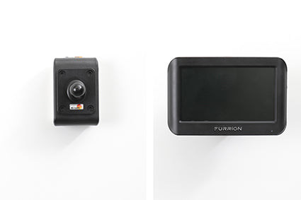 Brodit montageaccessoire voor Furrion Vision S | 216218 - productfoto 5
