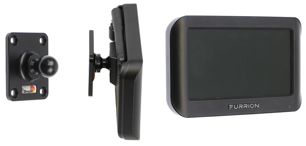 Brodit montageaccessoire voor Furrion Vision S | 216218 - productfoto 1