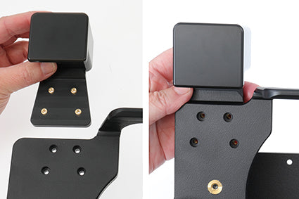Brodit spring-lock module voor Pepperl+Fuchs Tab-IND 10, Pepperl+Fuchs - productfoto 2