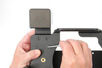 Brodit spring-lock module voor Pepperl+Fuchs Tab-IND 10, Pepperl+Fuchs - productfoto 3