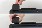 Brodit spring-lock module voor Pepperl+Fuchs Tab-IND 10, Pepperl+Fuchs - productfoto 4