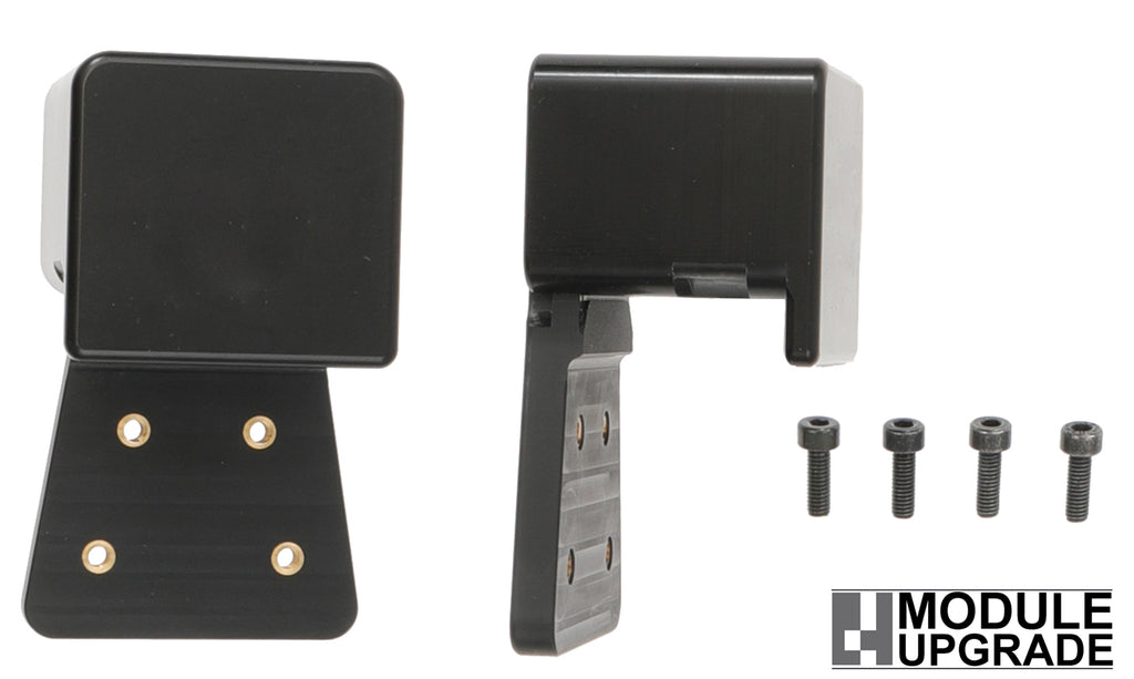 Brodit spring-lock module voor Pepperl+Fuchs Tab-IND 10, Pepperl+Fuchs - productfoto 1
