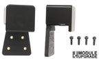 Brodit spring-lock module voor Pepperl+Fuchs Tab-IND 10, Pepperl+Fuchs - productfoto 1