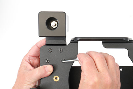 Brodit accessoire voor Pepperl+Fuchs Tab-IND 10, Pepperl+Fuchs Tab-IND - productfoto 3