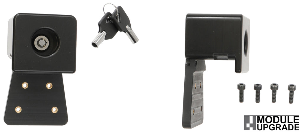 Brodit accessoire voor Pepperl+Fuchs Tab-IND 10, Pepperl+Fuchs Tab-IND - productfoto 1