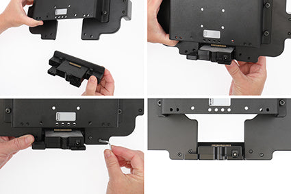 Brodit laadmodule voor Pepperl+Fuchs Tab-IND 10, Pepperl+Fuchs Tab-IND - productfoto 3