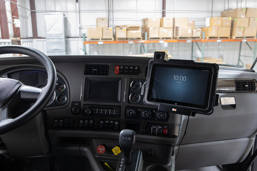 Brodit laadmodule voor Pepperl+Fuchs Tab-IND 10, Pepperl+Fuchs Tab-IND - productfoto 8