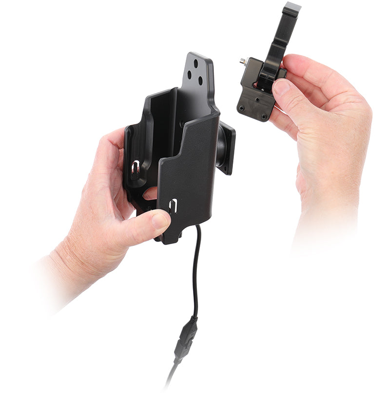 Brodit accessoire voor Zebra TC77, Zebra TC75 en Zebra TC72 | 216238 - productfoto 6