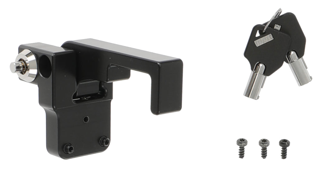 Brodit accessoire voor Zebra TC77, Zebra TC75 en Zebra TC72 | 216238 - productfoto 1