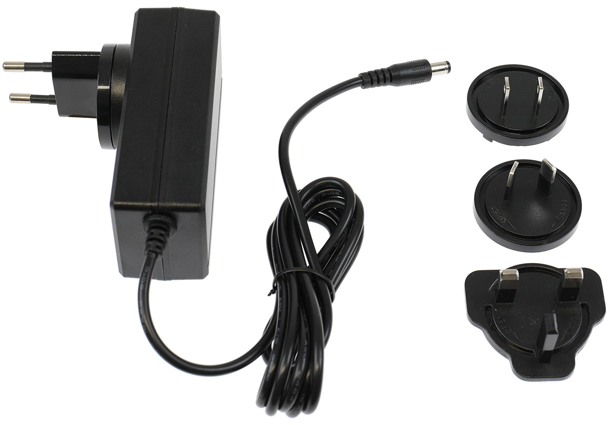 Brodit kabel voor Pepperl+Fuchs Tab-IND 10 Scanner Frame, Pepperl+Fuch - productfoto 1